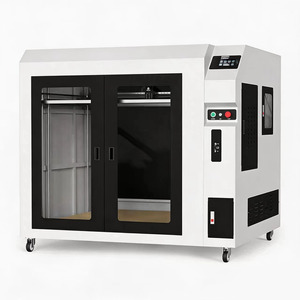 เครื่องพิมพ์ 3 มิติ รุ่น MD-600D สำหรับชิ้นส่วนรถยนต์ เครื่องพิมพ์อุตสาหกรรมอัตโนมัติ TPU FDM ขนาดใหญ่ ความเร็วสูง สำหรับการสร้างต้นแบบ - Product Image 3