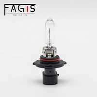 Ampoule de phare de voiture halogène 12V 100W de haute qualité Factory 9005XS