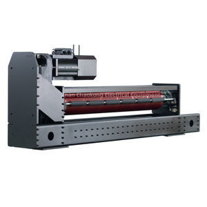 Escenario elevador eléctrico elevador tipo tambor arreglo de una sola capa cuerda <span class=keywords><strong>teatro</strong></span> multiusos Hall servo motor etapa cabrestante - Product Image 3