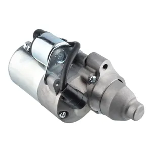 Starter Motor untuk Mesin Honda GX270 GX240 8.5HP 7.9HP Engine