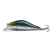 Top eau tête de serpent hochet appât haute résistance sillage appât popper basse leurre aiguillat leurre
