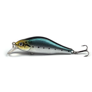 Top eau tête de serpent hochet appât haute résistance sillage appât popper basse leurre aiguillat leurre - Product Image 1