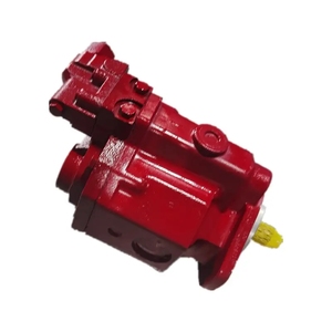 Hydraulic Piston <b>Pump</b> 5423-715 5433-138 6423-279 6423-533 6433-042 5423 6423 3933 4633 5433 6433 7630 100 <b>Bar</b> 0.5 Concrete - Product Image 1