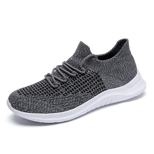Chaussures décontractées pour hommes, respirantes, légères, confortables, pour la marche en plein air, style baskets - Product Image 4