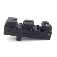 Nouveau bouton de commutation de commande de fenêtre principale d'alimentation électrique pour Kia Forte Cerato 2010-2012 commutateurs automatiques 93570-1X000 93570-1M100