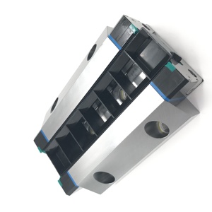 Rail de guidage de mouvement linéaire croisé d'approvisionnement d'usine pour <span class=keywords><strong>machine</strong></span> de découpe laser - Product Image 4