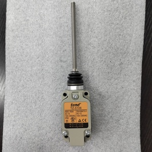 Xu hướng chuyển đổi giới hạn IP67 không thấm nước 10A 250V đa cực <span class=keywords><strong>TZ</strong></span>-5106/<span class=keywords><strong>TZ</strong></span>-5107/<span class=keywords><strong>TZ</strong></span>-8104/<span class=keywords><strong>TZ</strong></span>-8166/<span class=keywords><strong>TZ</strong></span>-7311/<span class=keywords><strong>TZ</strong></span>-5107-2N công nghiệp thiết bị chuyển mạch - Product Image 2