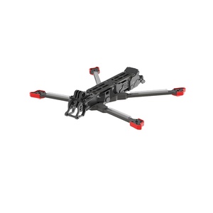 Kit de Marco para Dron IFlight Chimera7 Pro V2 de Factory Outlet, Estructura Ligera para Aeronaves de Vuelo Cruzado - Product Image 5