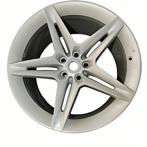 Rueda Forjada para Ferrari 458 281762 488 311691, Pernos <span class=keywords><strong>de</strong></span> Rueda para Ferrari California 224714, Piezas <span class=keywords><strong>de</strong></span> Rueda Nuevas para Automóvil - Product Image 1