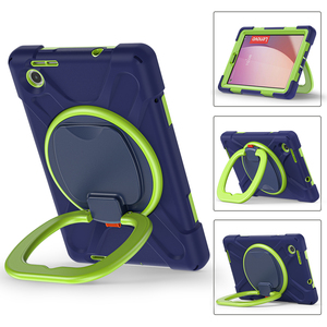 Custodia ibrida personalizzata 2023 per Lenovo <span class=keywords><strong>Tab</strong></span> M8 HD, <span class=keywords><strong>cover</strong></span> posteriore per <span class=keywords><strong>Tab</strong></span> M8 4a generazione da <span class=keywords><strong>8</strong></span> pollici con prezzo all'ingrosso - Product Image 5