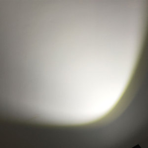 200W COB dẫn mệnh có thể ấm trắng và trắng tinh khiết dẫn mệnh <span class=keywords><strong>64</strong></span> DMX ánh sáng sân khấu - Product Image 4