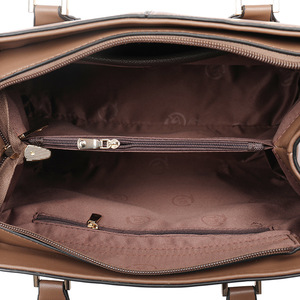 Factory Direct Sale Women's Retro Luxury Handbags Large Capacity Leather Pu Vintage <b>Tote</b> Bag Shoulder Shopping Bag Women - Product Image 4