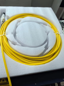 Câble à fibres optiques (<span class=keywords><strong>QD</strong></span>) 1080nm 20kW pour équipement de découpe/soudage laser, pièces essentielles de la machine - Product Image 5