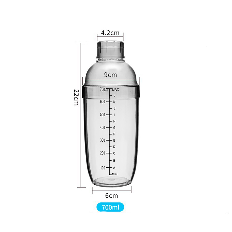 700ML