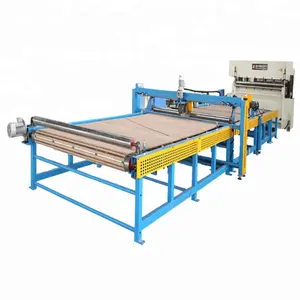 Thủy lực bọt nệm hole punch máy - Product Image 1