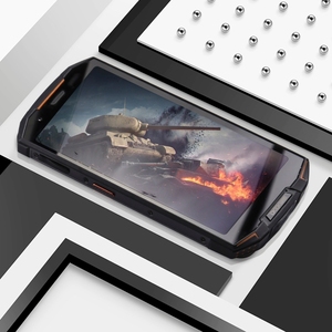 Téléphones mobiles Android en gros et en dropshipping <span class=keywords><strong>Doogee</strong></span> S70 Lite Téléphone robuste étanche <span class=keywords><strong>IP68</strong></span> - Product Image 5