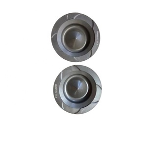 Kit de pistons ISG 5472976 3694067 4352403 3694525 Pièces de moteur pour générateur Neuf et d'origine Garantie de 6 mois - Product Image 3