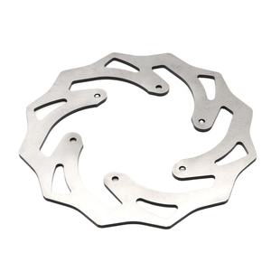 Personnalisé Nouveau Roues En Aluminium Accessoires En Acier Inoxydable Dirt Bike 240mm Disque De Frein Arrière pour Honda <span class=keywords><strong>CR</strong></span> /CRF - Product Image 1