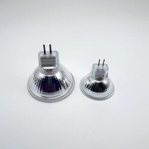 Bán Buôn Tiết Kiệm Năng Lượng 12V 20W <span class=keywords><strong>Halogen</strong></span> Đèn Hạt Phản Xạ Spotlight <span class=keywords><strong>Halogen</strong></span> Đèn Cup - Product Image 6