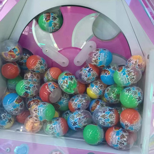 <span class=keywords><strong>Giocattoli</strong></span> in Capsule Pokémon all'Ingrosso, Regali Sorpresa Anime in Plastica, Distributore Automatico <span class=keywords><strong>di</strong></span> Capsule - Product Image 3