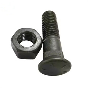 Boulon et écrou tranchant 3K-9770 boulon et écrou <span class=keywords><strong>de</strong></span> pignon 5P8823 - Product Image 1