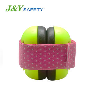 Orejera insonorizada para bebés, protección auditiva, antiruido, para dormir - Product Image 2