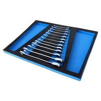 Armoire à outils HONGFEI en acier robuste, personnalisable pour atelier de mécanique, armoire à roulettes, fabricant OEM ODM