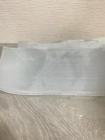 Fabricant direct de ruban tissé léger en fibre de verre E-glass, tissus en fibre de verre, roving tissé en fibre de verre pour la construction de bateaux