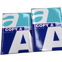 Papel de Copia A4 Ecológico y Neutro para Imprimir Informes en Salas de Reuniones