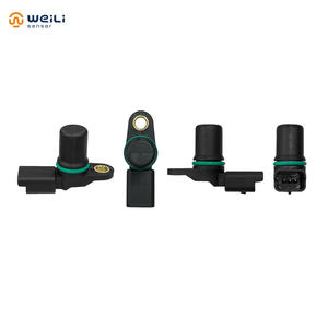 Capteur de Position de vilebrequin d'arbre à cames 2263000QAG pour NISSAN Renault Megane <span class=keywords><strong>Laguna</strong></span> Latitude 2.0 M9R <span class=keywords><strong>Diesel</strong></span> 08-15 capteur de vilebrequin - Product Image 1