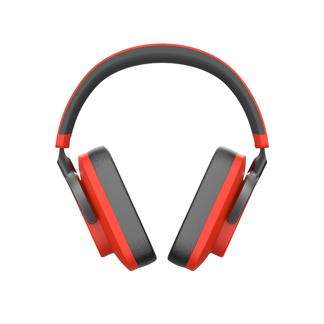 Open-Back Studio Monitor Headphones Over-Ear Wired Wireless40mm Driver Wide Frequency for Mixing Mastering Critical Listening