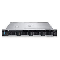 Serveur Dell r250 Processeur d'ordinateur PowerEdge R250 Serveur en rack 1U