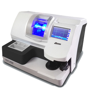 FE-750 FC-750 중국 최고 품질 3D 스캐너 그루버 기능 탑재 무패턴 자동 렌즈 옥습기 - Product Image 5