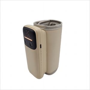 NUEVO Calentador de Leche Inteligente Inalámbrico Recargable por USB, Calentador de Biberones Portátil para Viajes - Product Image 1