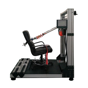 Stuhlgestell-Neigungsmechanismus-Prüfgerät - Product Image 5