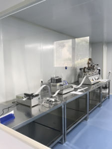 Kits de Teste Combo CHW/ANA/LYM/EHR para Diagnóstico de Doenças Caninas Uso Veterinário Fácil de Operar Seguro e Confiável - Product Image 4