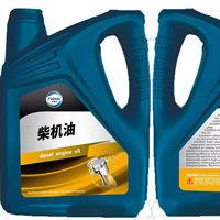 Multigrade SAE <strong>5W30</strong> 5W40 Automotive <strong>Engine</strong> <strong>Oil</strong> API SN Car Lubricant Semi Synthetic Motor <strong>Oil</strong> on <strong>Selling</strong>