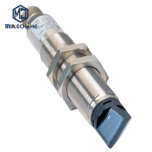 Sensor de Proximidad Serie L41E-11MA1A, Varios Modelos, Envío Rápido para Plantas de Manufactura - Product Image 1