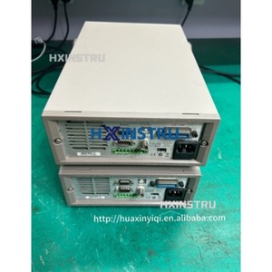 Cwj itech IT8811ไฟฟ้า DC 120V 10A 150W เครื่องทดสอบโปรแกรมความแม่นยำ3% โหมดพัลส์ H - Product Image 4