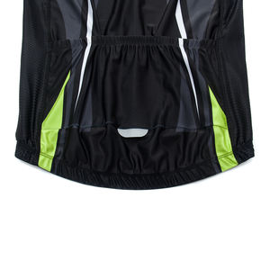 Ensemble <span class=keywords><strong>de</strong></span> cyclisme unisexe à manches courtes, costume personnalisé pour l'équipe, pour le <span class=keywords><strong>Tour</strong></span> <span class=keywords><strong>de</strong></span> France, les courses <span class=keywords><strong>de</strong></span> VTT, OEM - Product Image 4