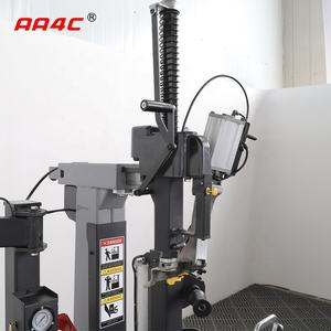 Cambiador de neumáticos AA4C con elevador de neumáticos de doble brazo giratorio automático MD Head 26 "Rim - Product Image 6