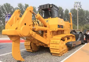 Famous Brand CLGB161CL Mechanical Super Wetland Crawler Bulldozer For Cheap Sale