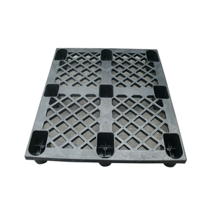 Palet <span class=keywords><strong>de</strong></span> Plástico <span class=keywords><strong>de</strong></span> <span class=keywords><strong>Segunda</strong></span> <span class=keywords><strong>Mano</strong></span>, Material Reciclado Desechable - Product Image 3