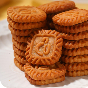 Nhà máy bán buôn bánh quy, bánh mì, bánh quy và đồ ăn nhẹ Khác-đồ ăn nhẹ Trung Quốc Bán buôn/bánh quy - Product Image 5