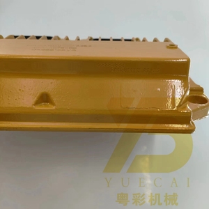 Contrôleur ECU ECM 3512B 3516 Carte 4884875 488-4875 pour pièces de rechange d'excavatrice Garantie 3 ans Pièces d'équipement lourd - Product Image 2