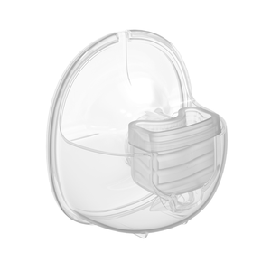 Accesorios de extractor de leche portátil Colector de leche 24/27mm Accesorios de silicona S18/<span class=keywords><strong>S21</strong></span> Colector de leche 24/27mm - Product Image 6