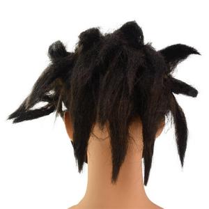 <span class=keywords><strong>Masque</strong></span> en latex fait main pour Halloween, pack de films d'horreur Black Blood <span class=keywords><strong>Genesis</strong></span> - Product Image 3
