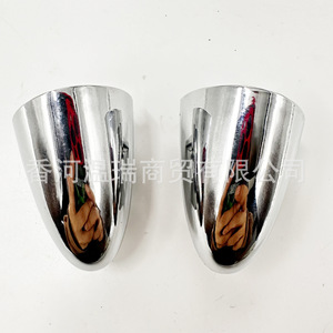 Hyundai Sportage Door Handle Covers <b>ABS</b> Plating 826523W030 826623W030 826523W010 Glue Or Screw Installation - Product Image 1