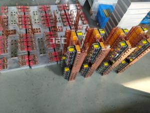 Fuente de Alimentación de 15v 4000a, <span class=keywords><strong>Rectificador</strong></span> IGBT para Galvanoplastia, Electropulido y Anodizado - Product Image 5