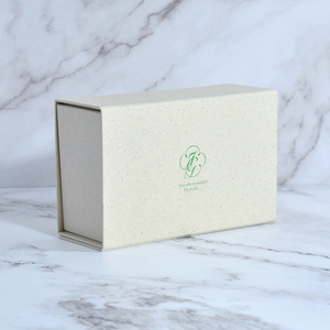 New Custom Design Large Logo Paper <b>Magnetic</b> Custom Magnet <b>Box</b> Luxury Rigid Cardboard Luxury Packaging <b>Box</b> - Product Image 4